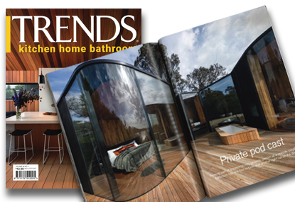 liminal architecture featured in trends magazine