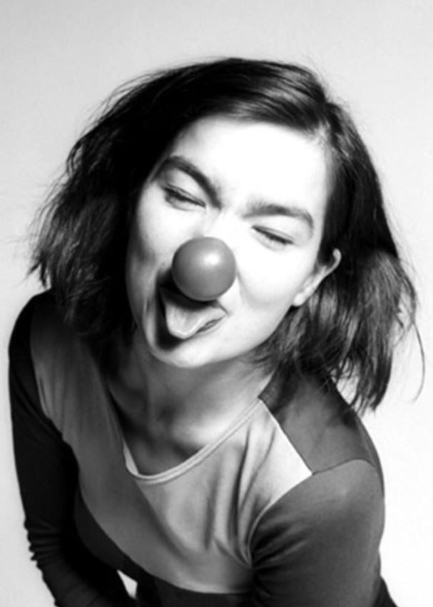 Bjork