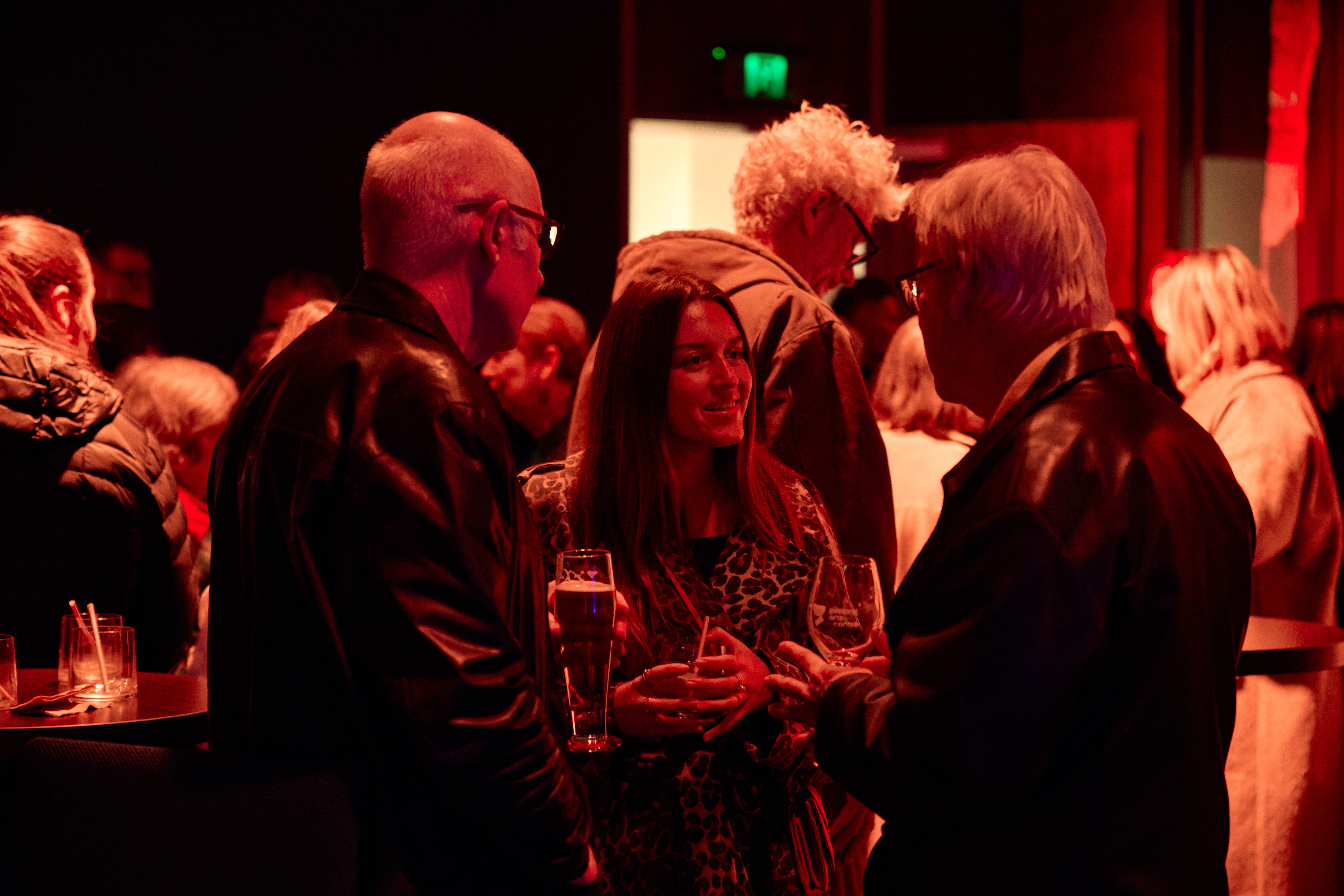 Geelong Arts Centre Church Community