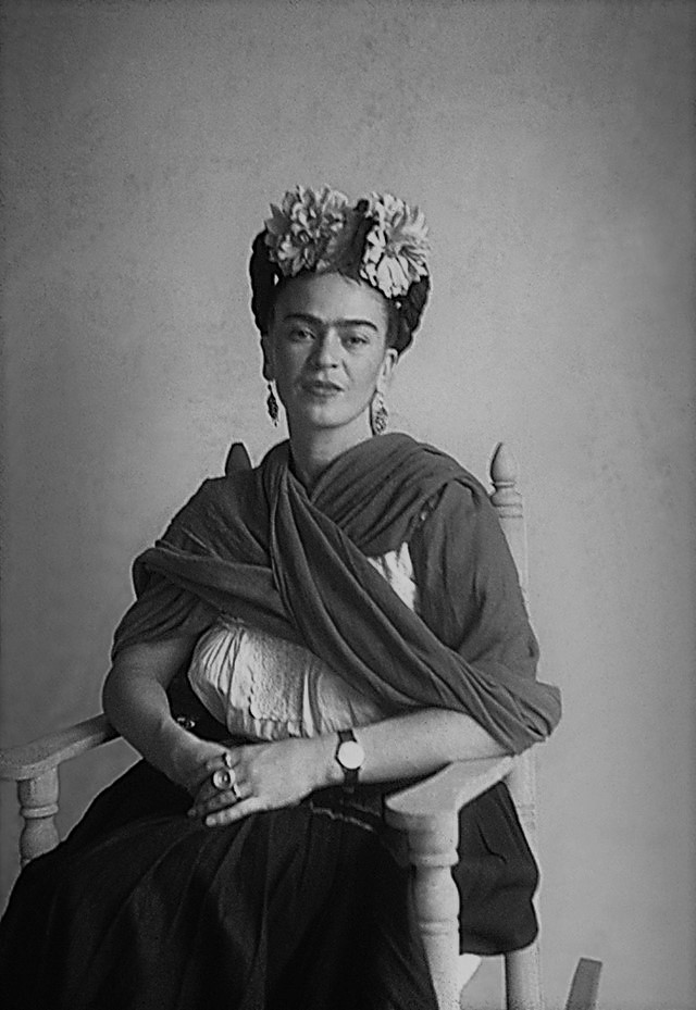 Frida