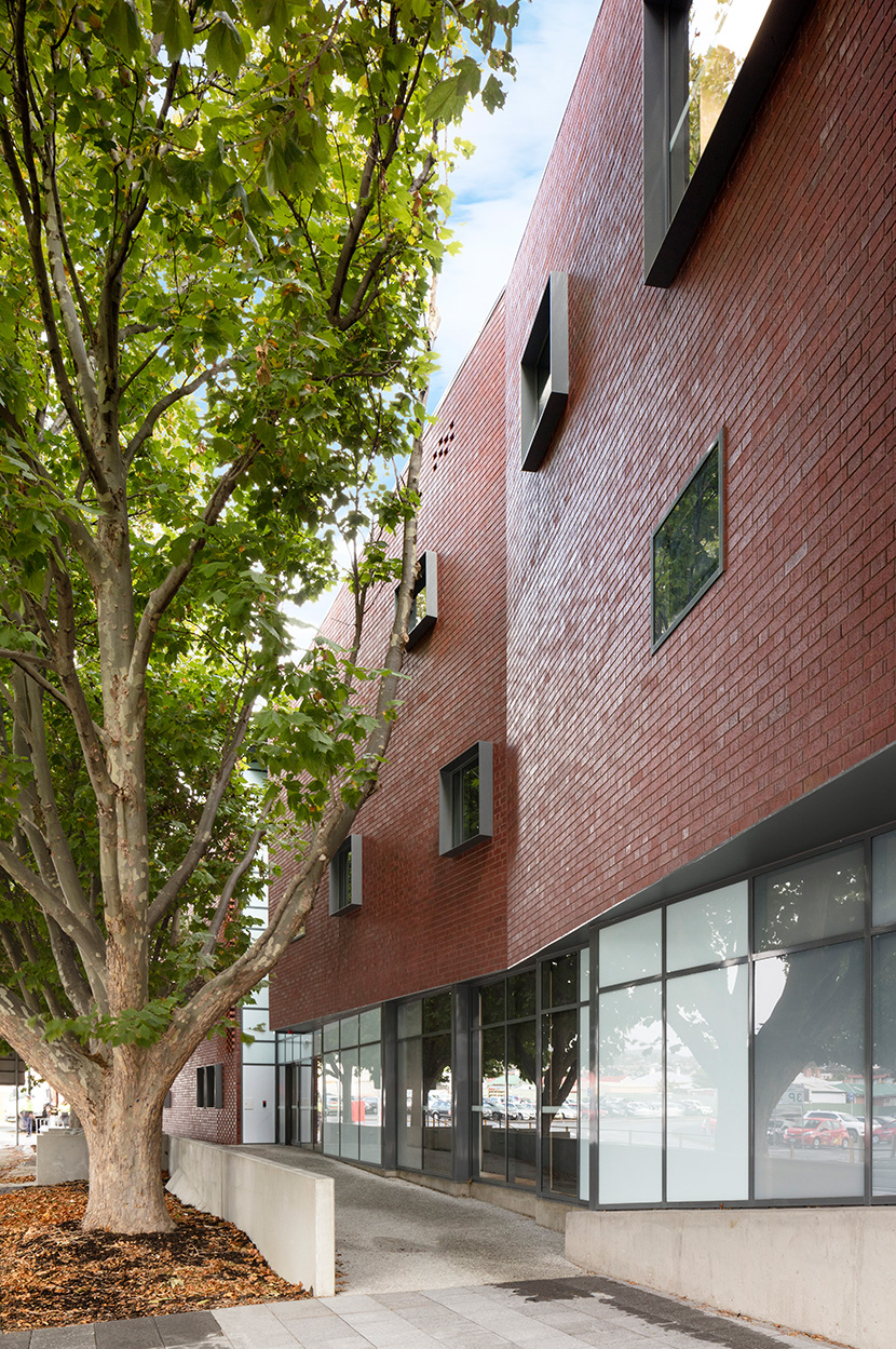 Glenorchy Health Care_AIA_Shorlisted_Triennial_Awards