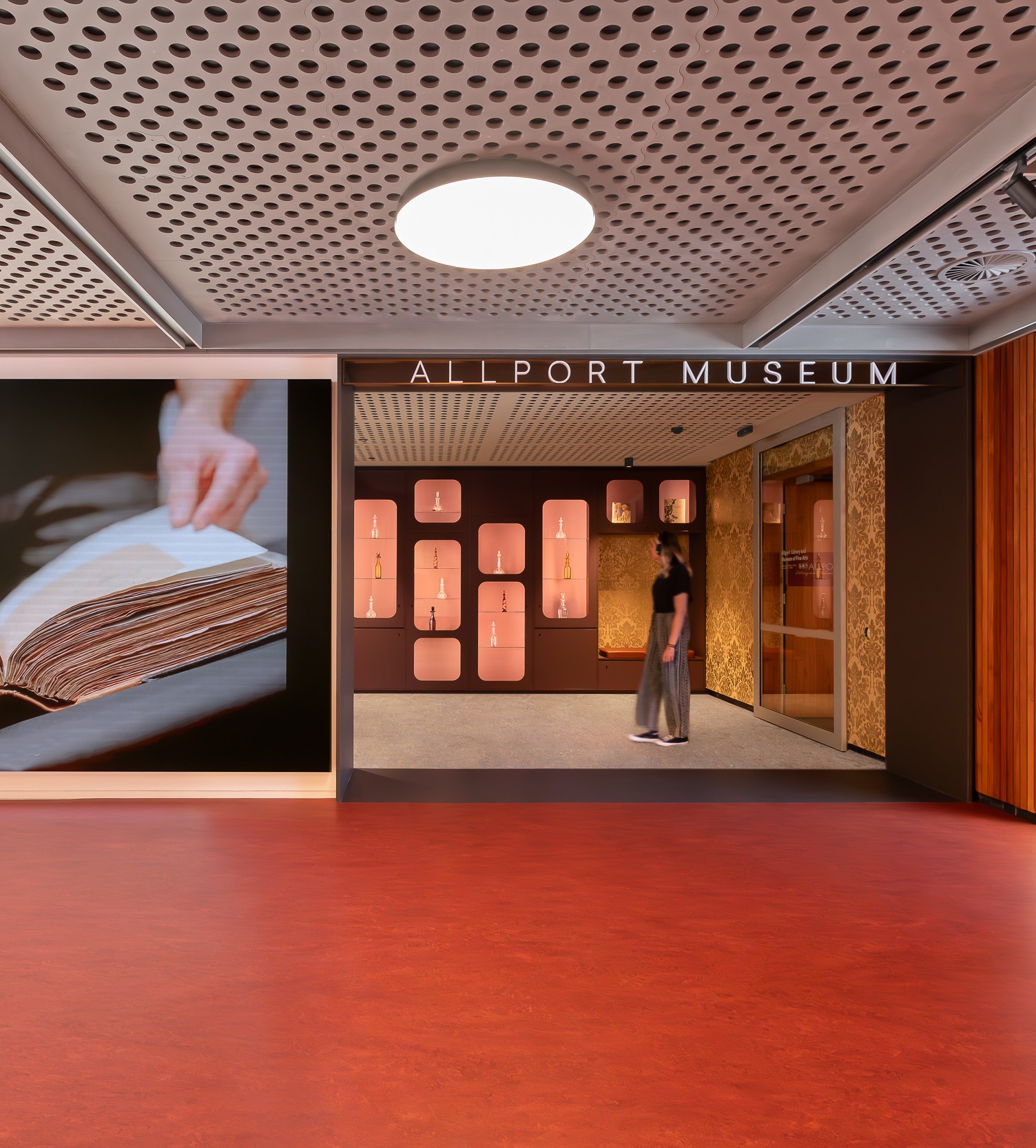 LIMINAL Spaces Library Thumbnail