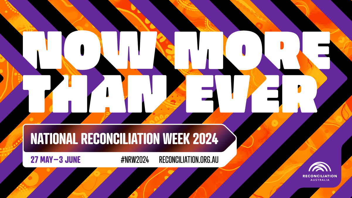NRW2024 Now More Than Ever
