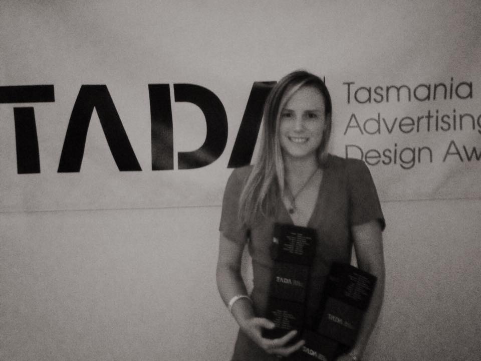 News Liminal Graphics wins at TADA