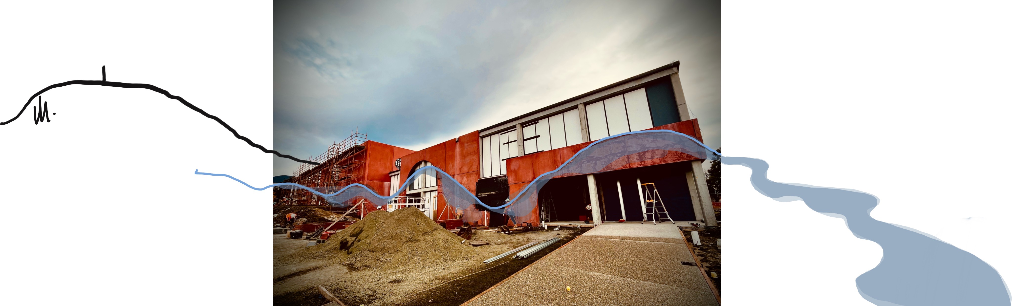Embedding Country-Led Design in Recognition of NAIDOC Week 2025