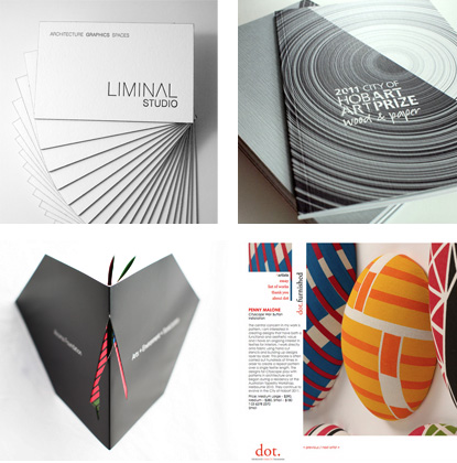 News feature - Liminal Graphics takes out Best of Show gong at inaugural Tasmania Advertising & Design Awards in Hobart