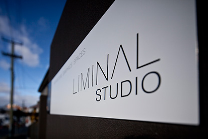 News feature - Liminal Studio ups the ante in Tasmanian design