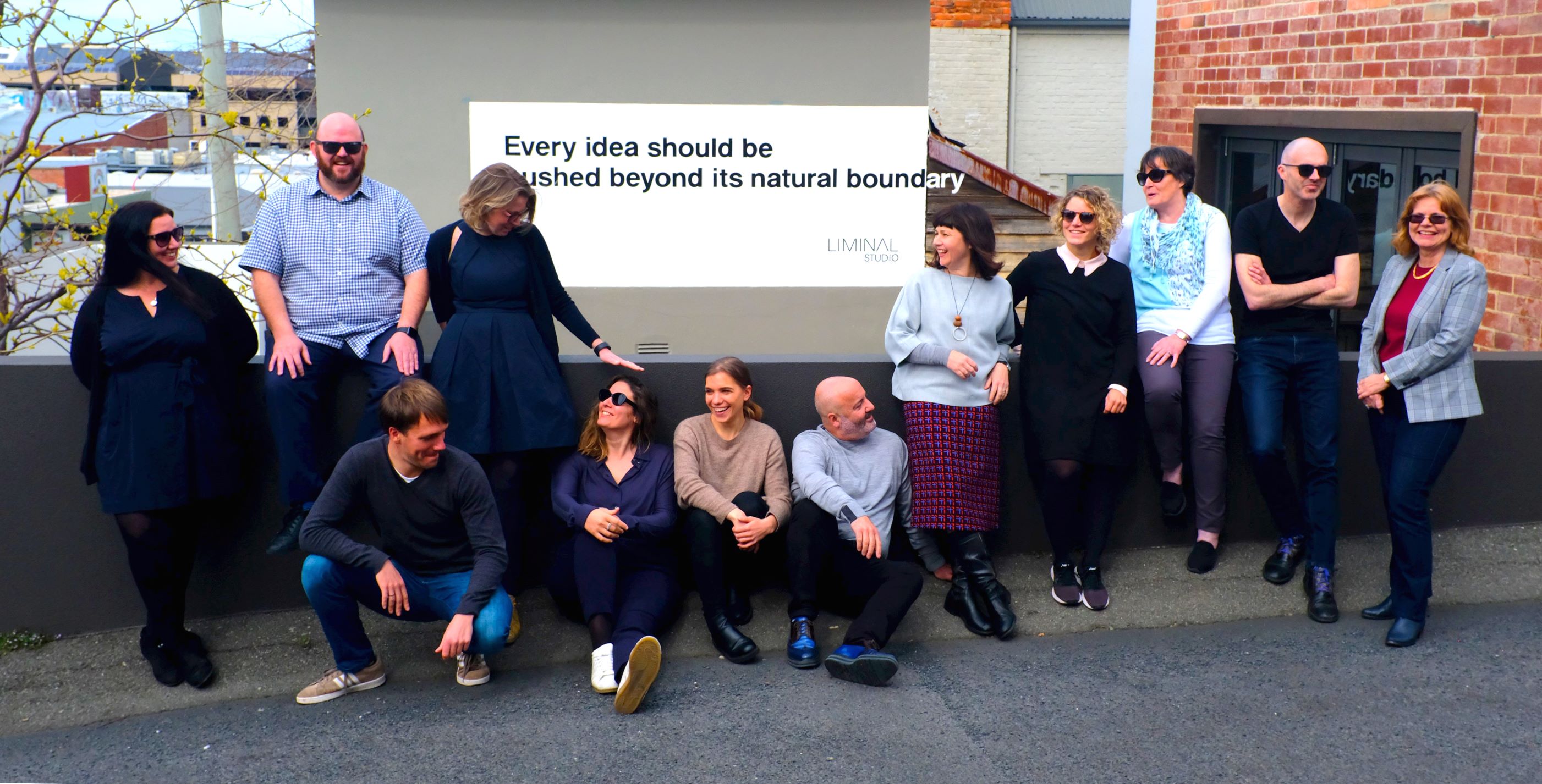 Liminal Studio Career Opportunity Join Us Oct 01