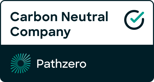 Liminal Studio Pathzero Carbon Neutral Company